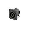 CONECTOR ALTAVOZ CHASIS 4 POLO