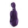 Estuche cello Artist Montagnana 3D 4/4 Lila