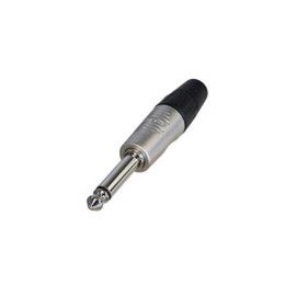 CONECTOR 1/4' Finger Groove Pl