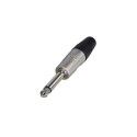 CONECTOR 1/4' Finger Groove Pl