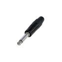 CONECTOR 1/4' Finger Groove Pl
