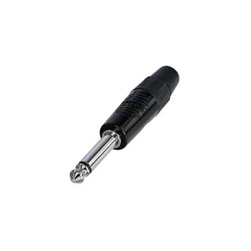 CONECTOR 1/4' Finger Groove Pl