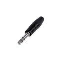 CONECTOR 1/4' Finger Groove Pl