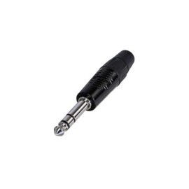 CONECTOR 1/4' Finger Groove Pl