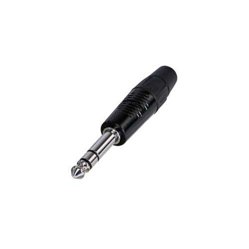 CONECTOR 1/4' Finger Groove Pl