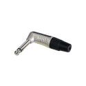 CONECTOR 1/4' ACODADO Finger G