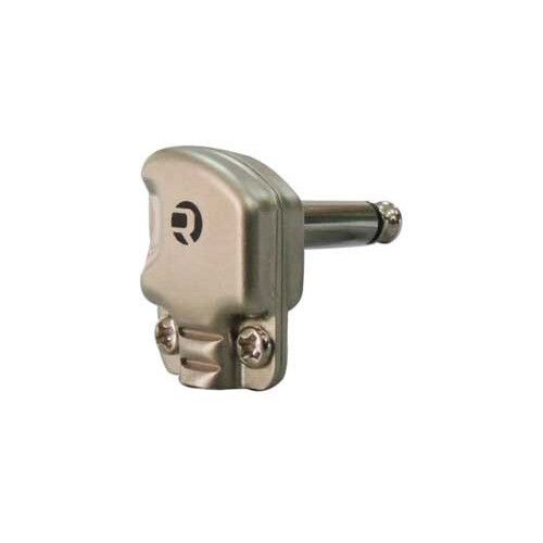 CONECTOR CLAVIJA 1/4' Pancake