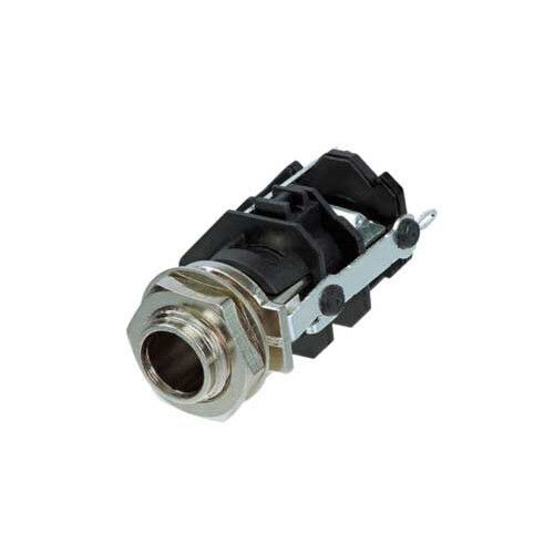 CONECTOR 1/4' vertical Chasis