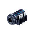 CONECTOR 1/4' Horizontal Chasi