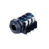 CONECTOR 1/4' Horizontal Chasi