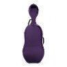 Estuche cello Artist Montagnana 3D 4/4 Lila