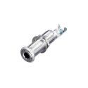 CONECTOR 1/4' Horizontal Chasi