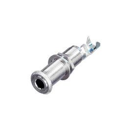 CONECTOR 1/4' Horizontal Chasi