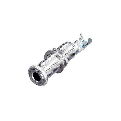 CONECTOR 1/4' Horizontal Chasi