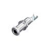 CONECTOR 1/4' Horizontal Chasi