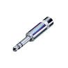 CONECTOR 1/4' CLAVIJA Phone Se