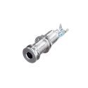 CONECTOR 1/4' Chasis Phone NYS