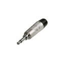CONECTOR CLAVIJA 3,5mm 2P MONO