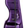 Estuche cello Artist Montagnana 3D 4/4 Lila