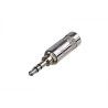 CONECTOR CLAVIJA 3.5 mm NYS231