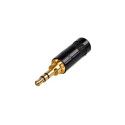 CONECTOR CLAVIJA 3.5 mm Plugs