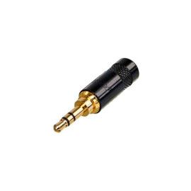 CONECTOR CLAVIJA 3.5 mm Plugs