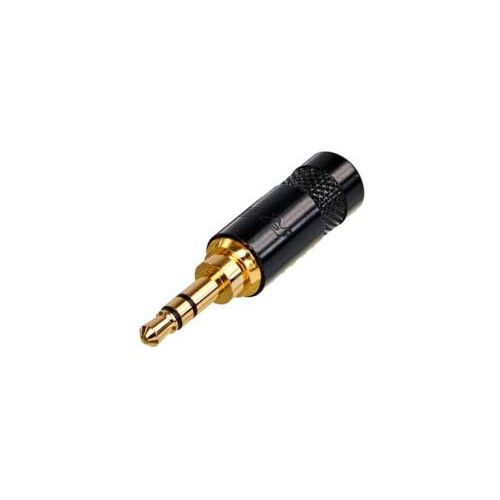 CONECTOR CLAVIJA 3.5 mm Plugs