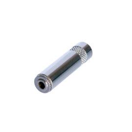 CONECTOR CLAVIJA 3,5mm 3P HEMB