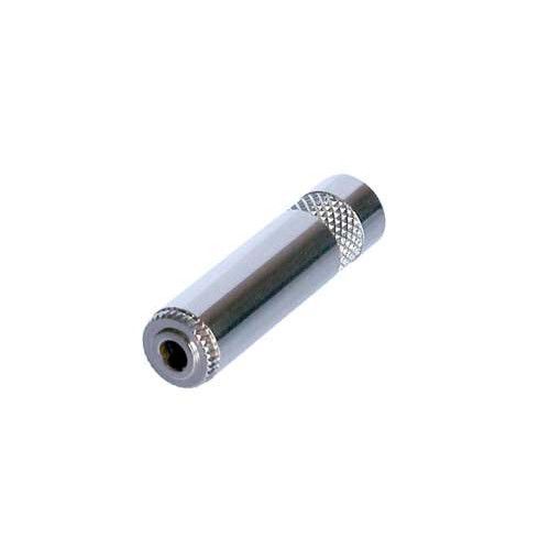 CONECTOR CLAVIJA 3,5mm 3P HEMB
