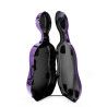 Estuche cello Artist Montagnana 3D 4/4 Lila
