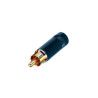 CONECTOR RCA AEREO HEAVY DUTY