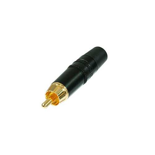 CONECTOR RCA AEREO NYS373-0