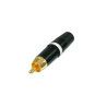 CONECTOR RCA AEREO NYS373-9