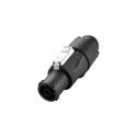 CONECTOR AC AEREO HEMBRA RCAC3