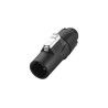 CONECTOR AC AEREO MACHO RCAC3M