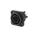 CONECTOR AC CHASIS OUTLET RRAC
