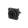 CONECTOR AC CHASIS OUTLET RRAC