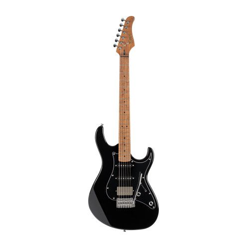 GUIT ELECT G250SE BK
