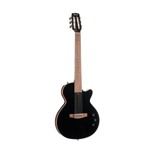 GUIT ACUST Sunset Nylectric II