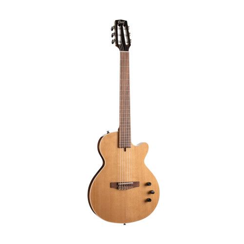 GUIT ACUST Sunset Nylectric II