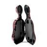 Estuche cello Artist Montagnana 3D 4/4 Rojo