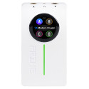 PRIME P2 WHITE