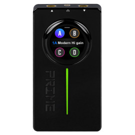 PRIME P2 BLACK
