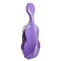 "Estuche cello Musilia S2 lila (B-Stock)"