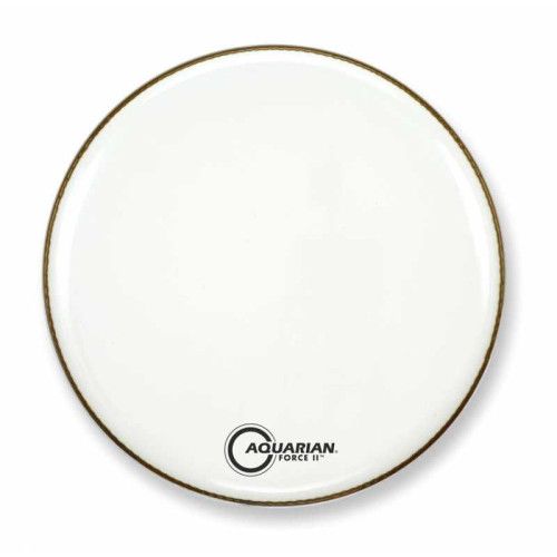 FORCE II GLOSS WHITE BD 20 FR2