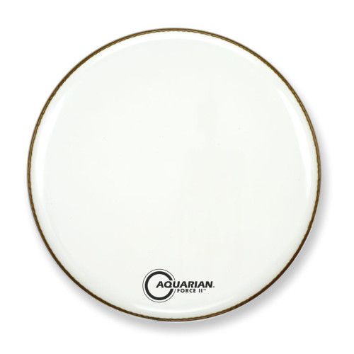FORCE II GLOSS WHITE BD 22 FR2