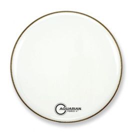 FORCE II GLOSS WHITE BD 24 FR2
