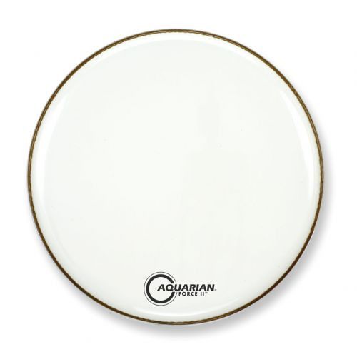 FORCE II GLOSS WHITE BD 24 FR2