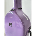 "Estuche cello Musilia S2 lila (B-Stock)"