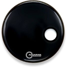 REGULATOR OH GLOSS BLACK BD 26